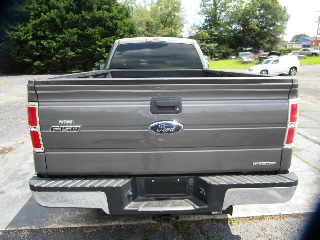 2011 Ford F-150 Image 7