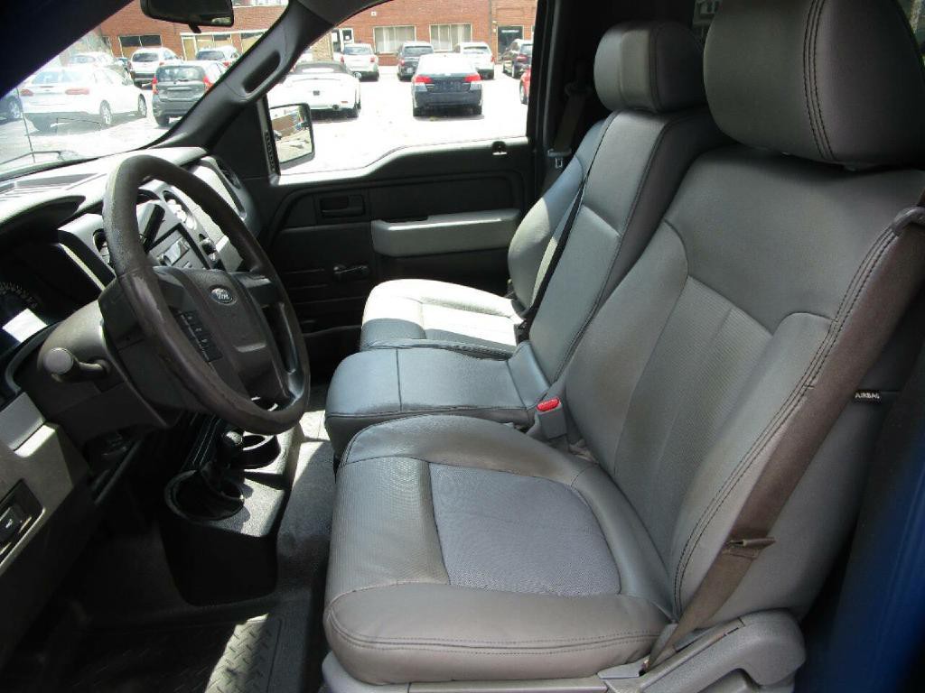 2011 Ford F-150 Image 9