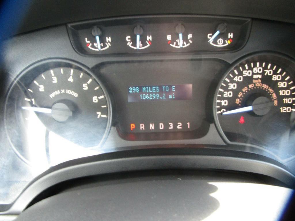 2011 Ford F-150 Image 11