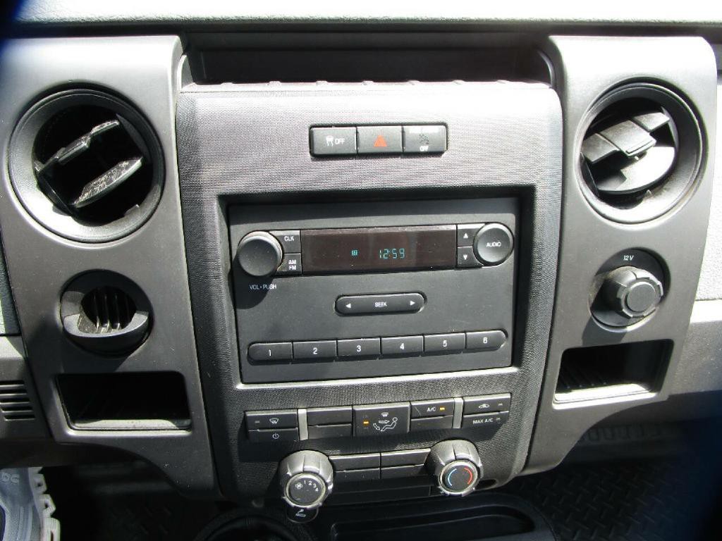 2011 Ford F-150 Image 12