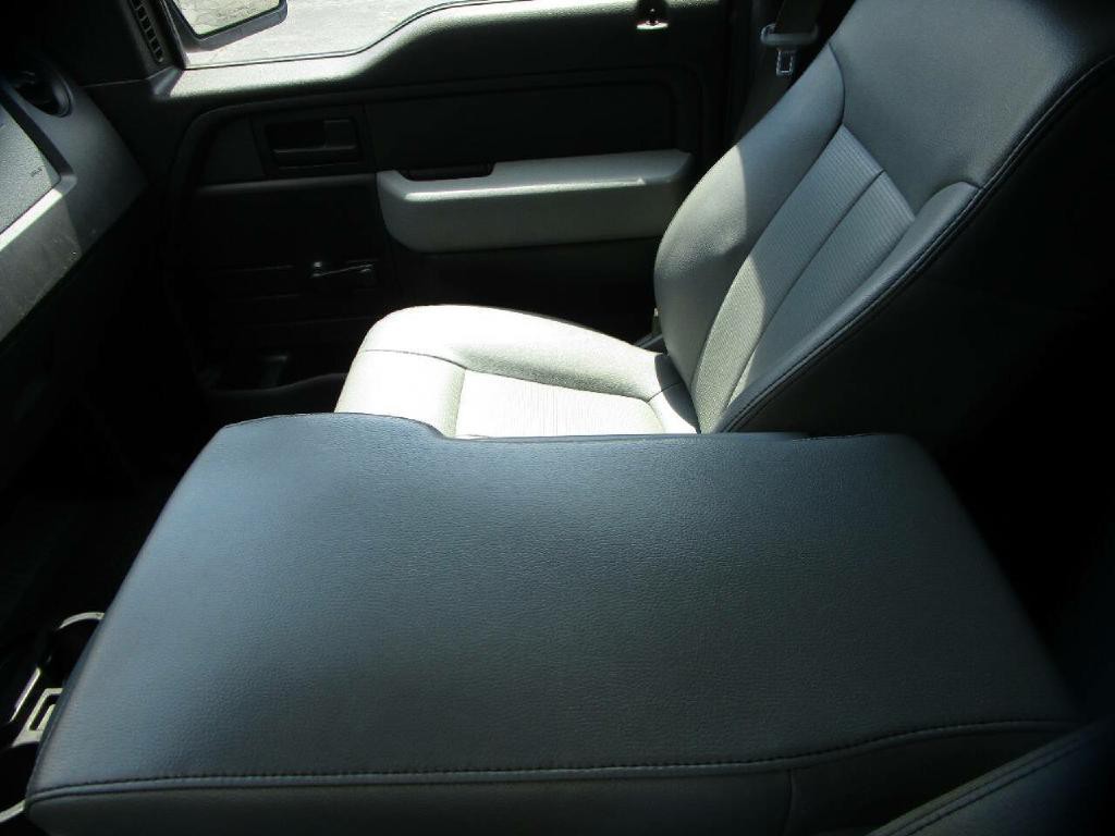 2011 Ford F-150 Image 15