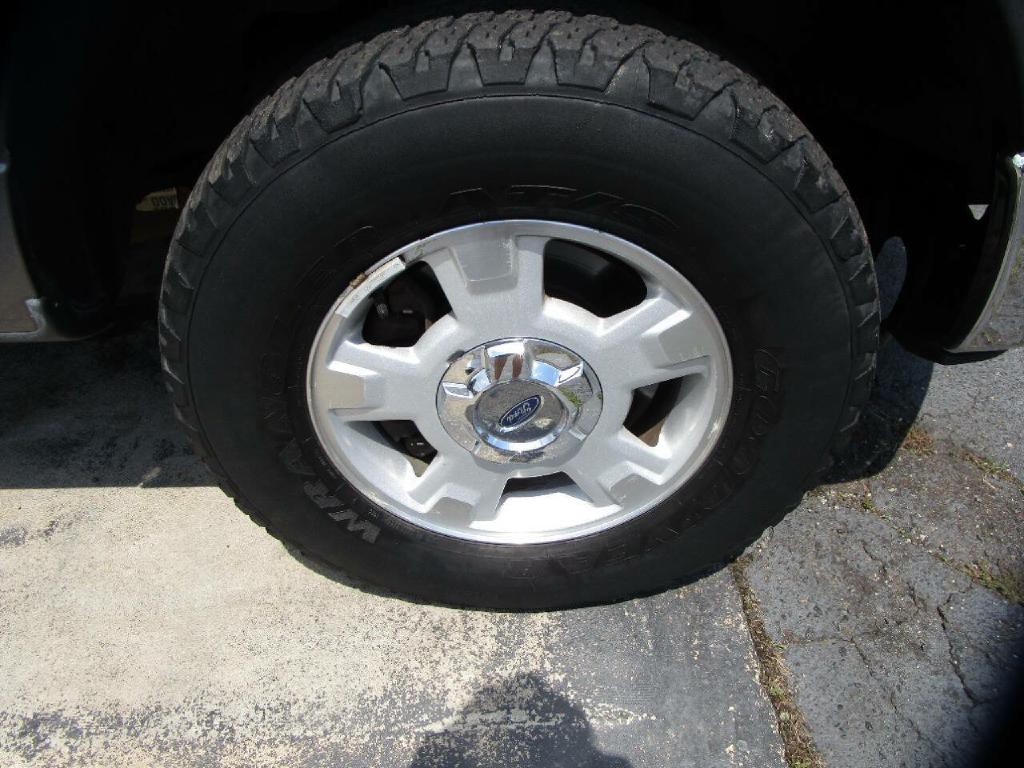 2011 Ford F-150 Image 18
