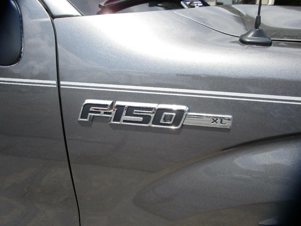 2011 Ford F-150 Image 19