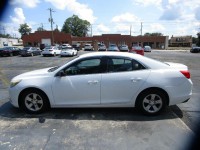 Image for 2015 Chevrolet Malibu LS ID: 6773260
