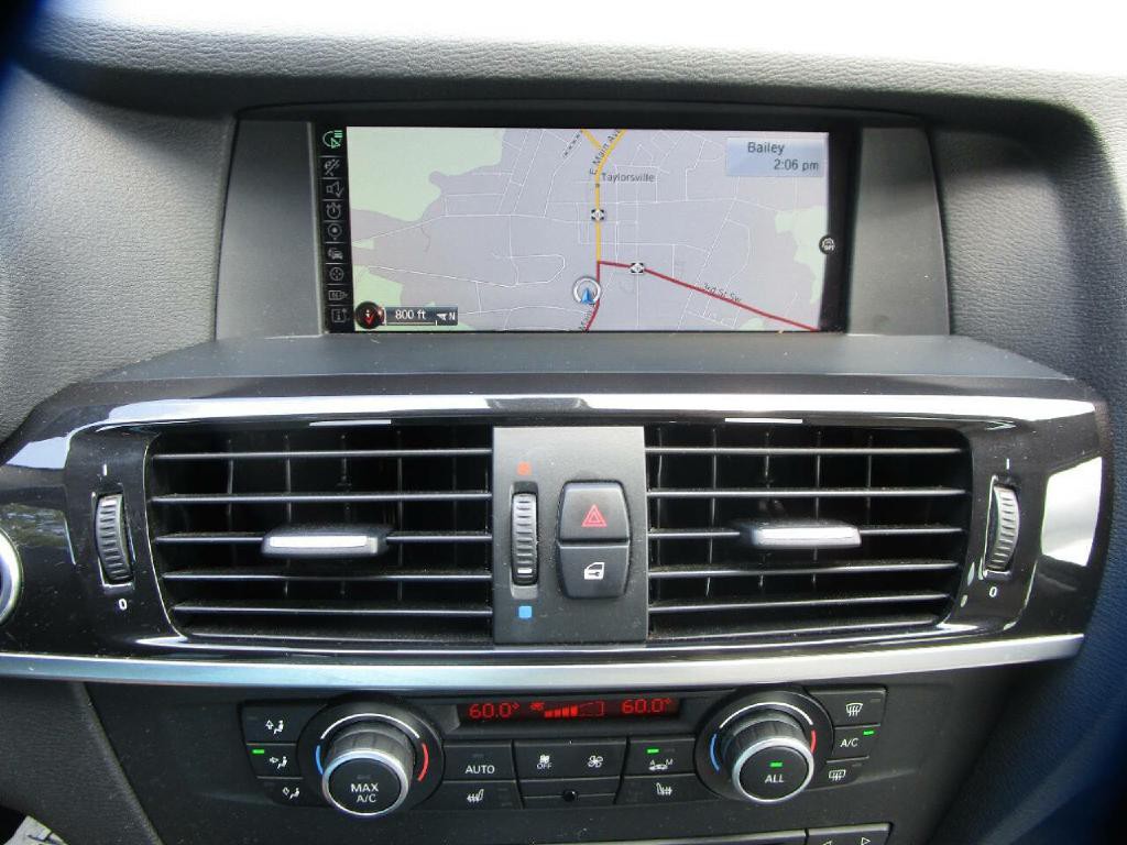 2014 BMW X3 Image 13