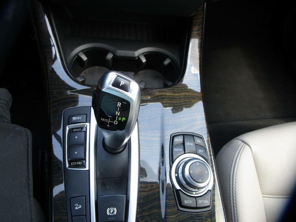 2014 BMW X3 Image 14