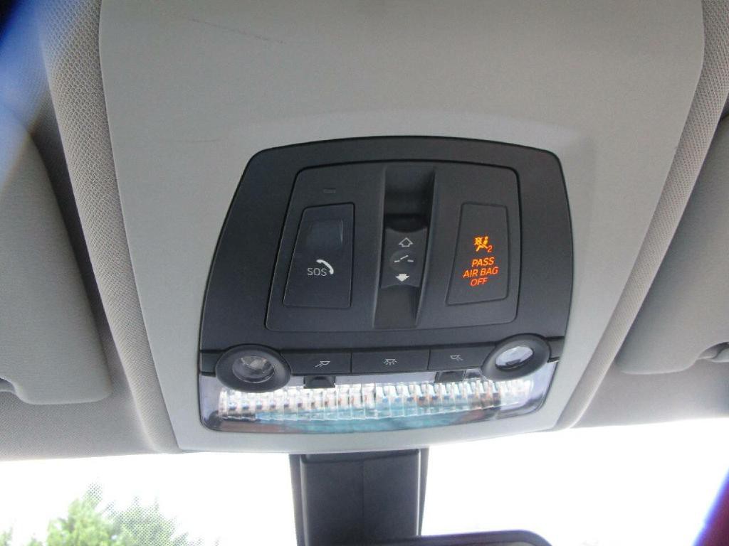 2014 BMW X3 Image 16