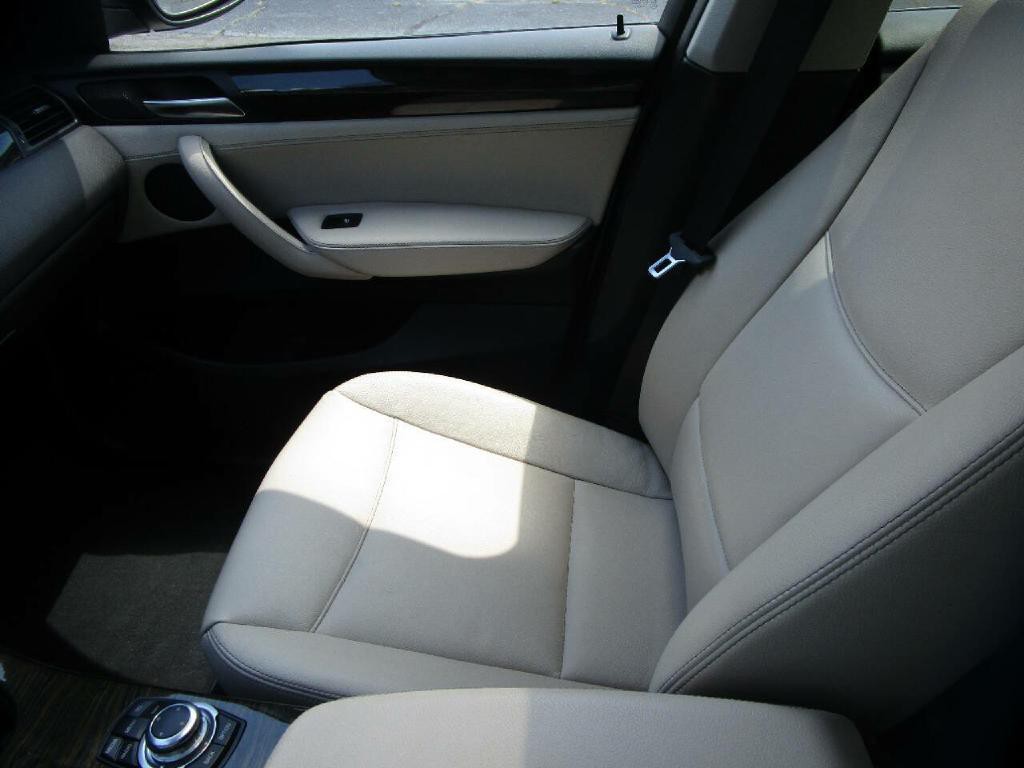 2014 BMW X3 Image 17