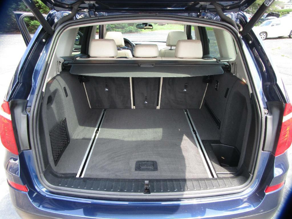 2014 BMW X3 Image 20