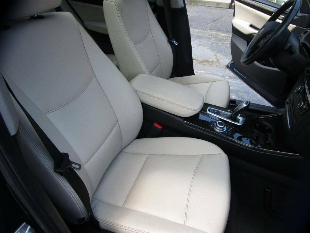 2014 BMW X3 Image 22