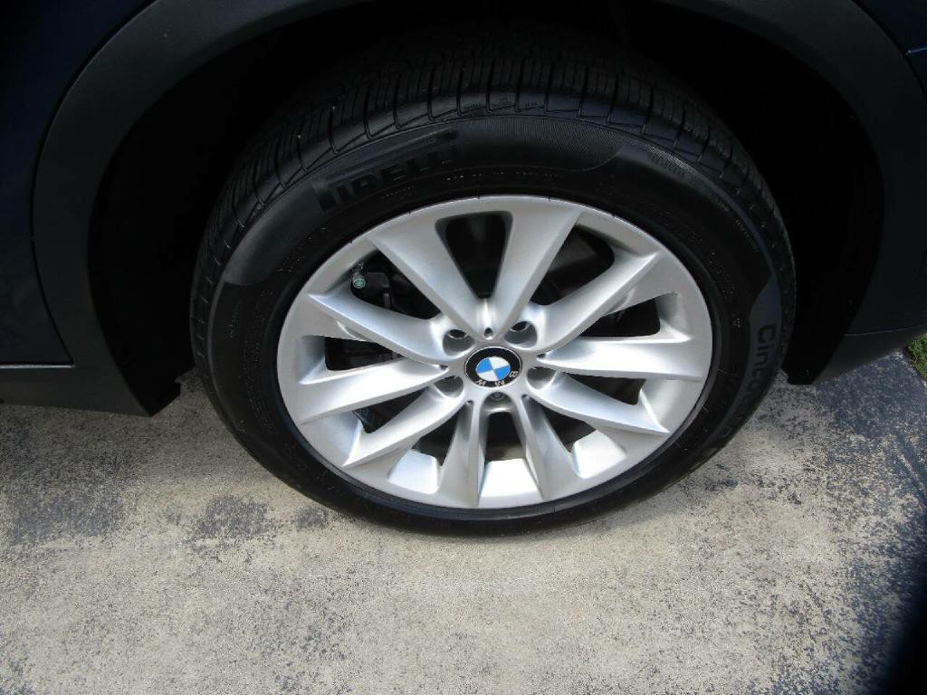 2014 BMW X3 Image 23