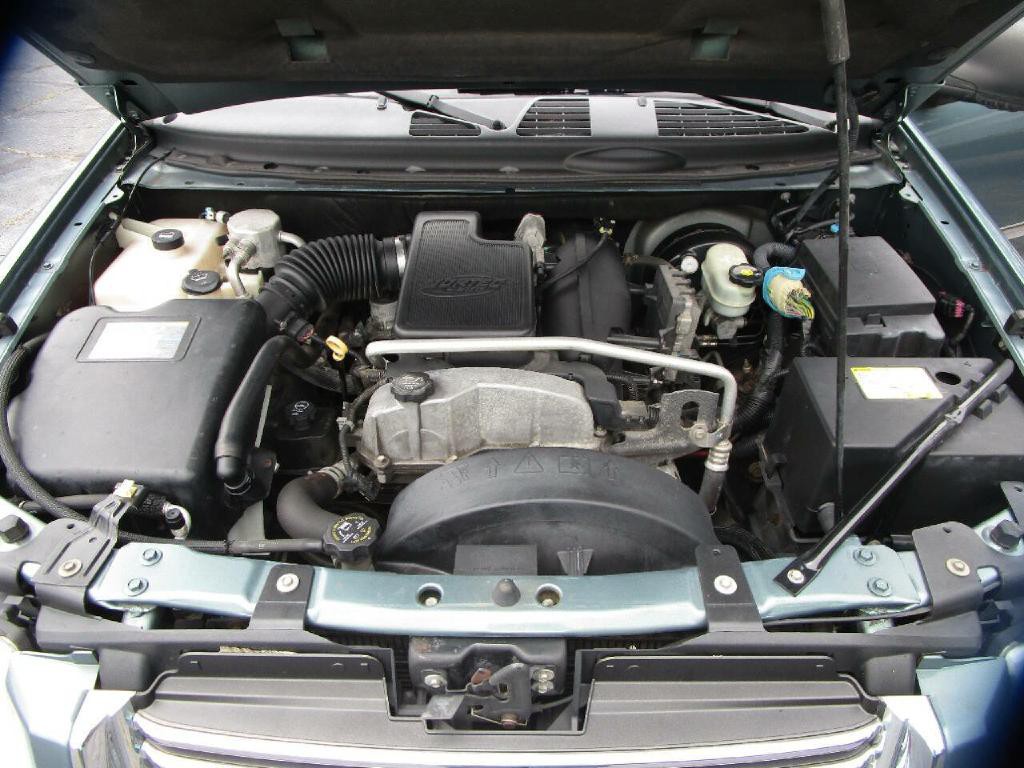 2009 GMC Envoy Image 25