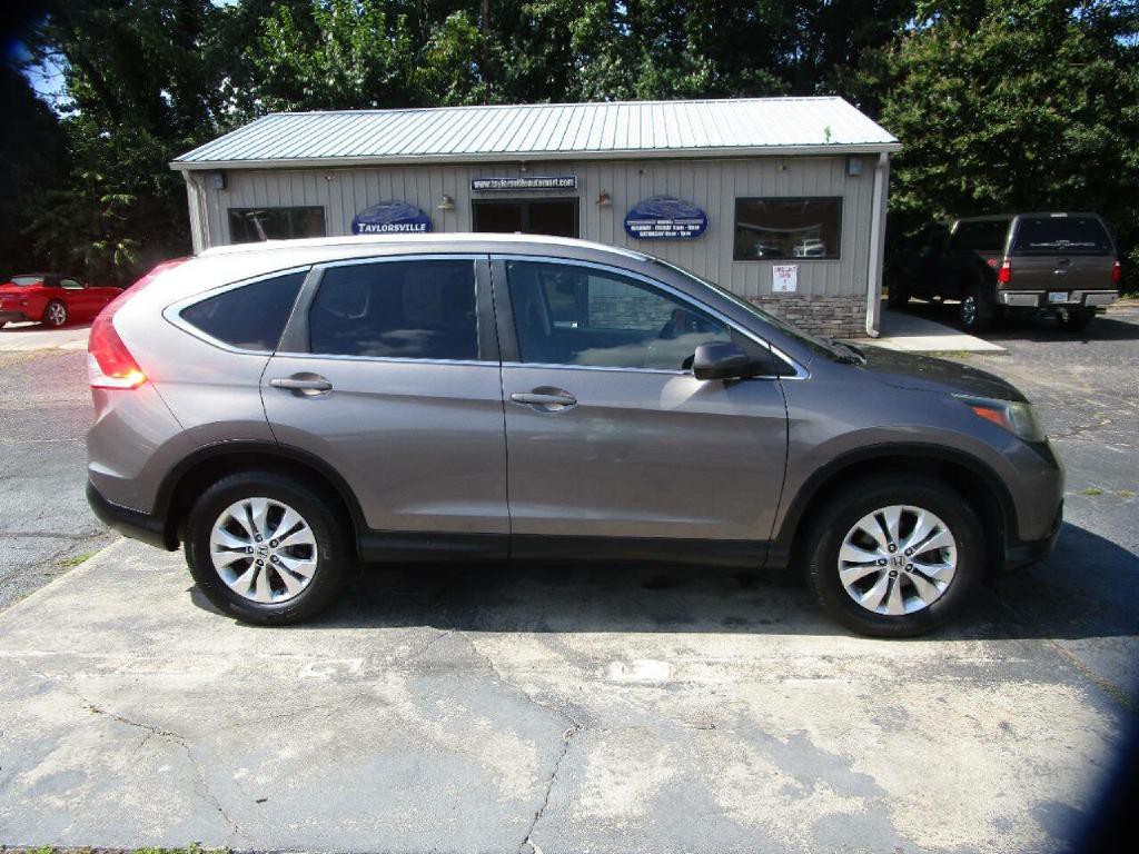 2014 Honda CR-V Image 5