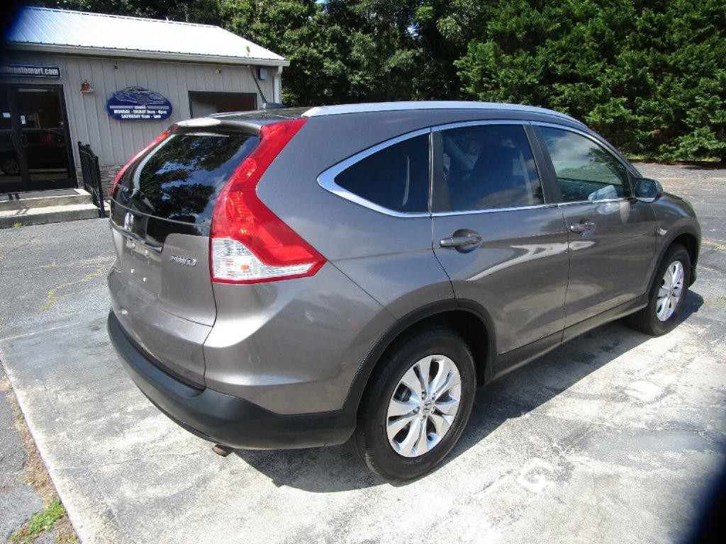 2014 Honda CR-V Image 6
