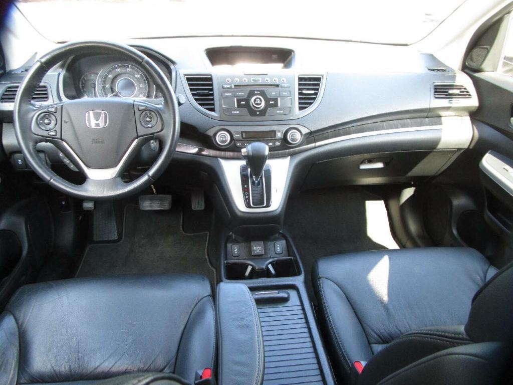 2014 Honda CR-V Image 9