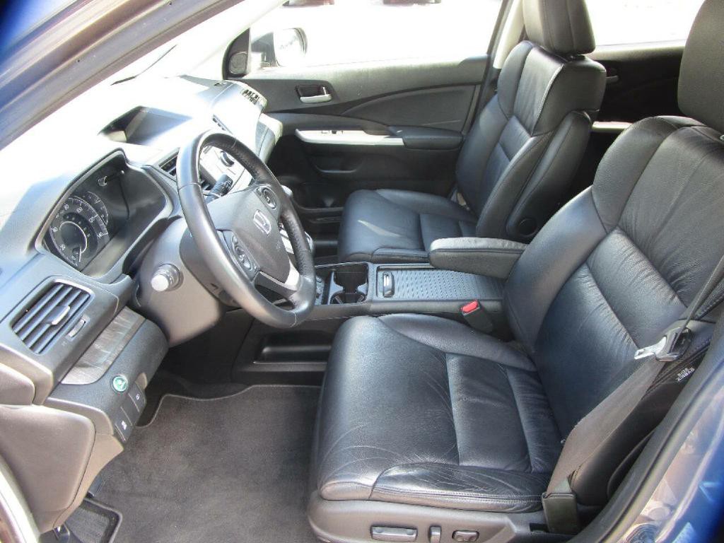 2014 Honda CR-V Image 10