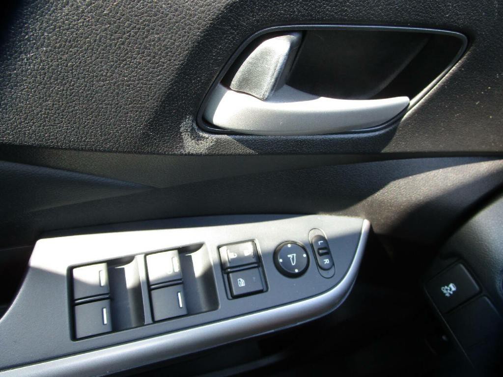 2014 Honda CR-V Image 11