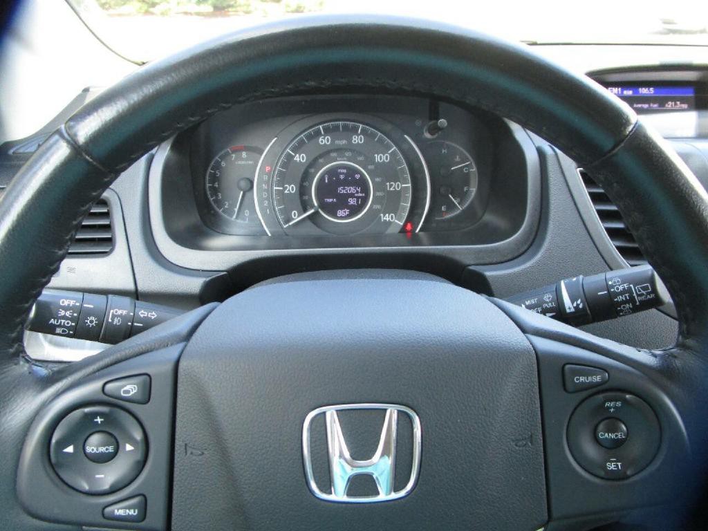 2014 Honda CR-V Image 12