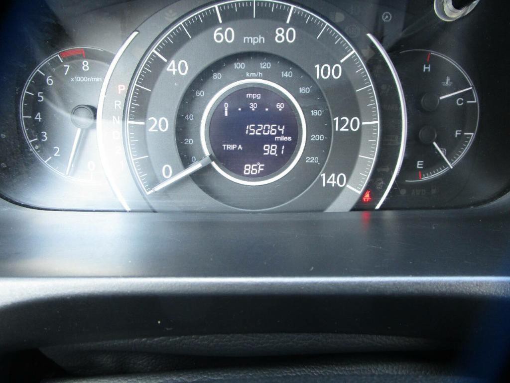 2014 Honda CR-V Image 13