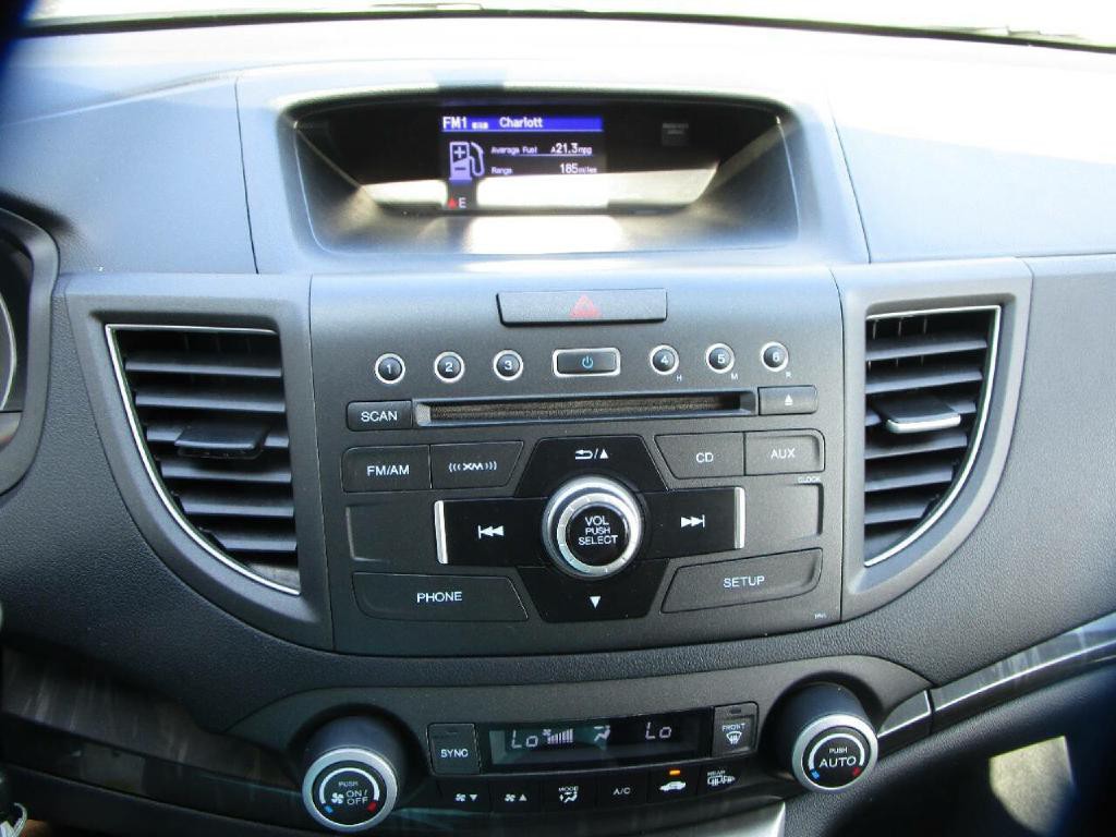 2014 Honda CR-V Image 14