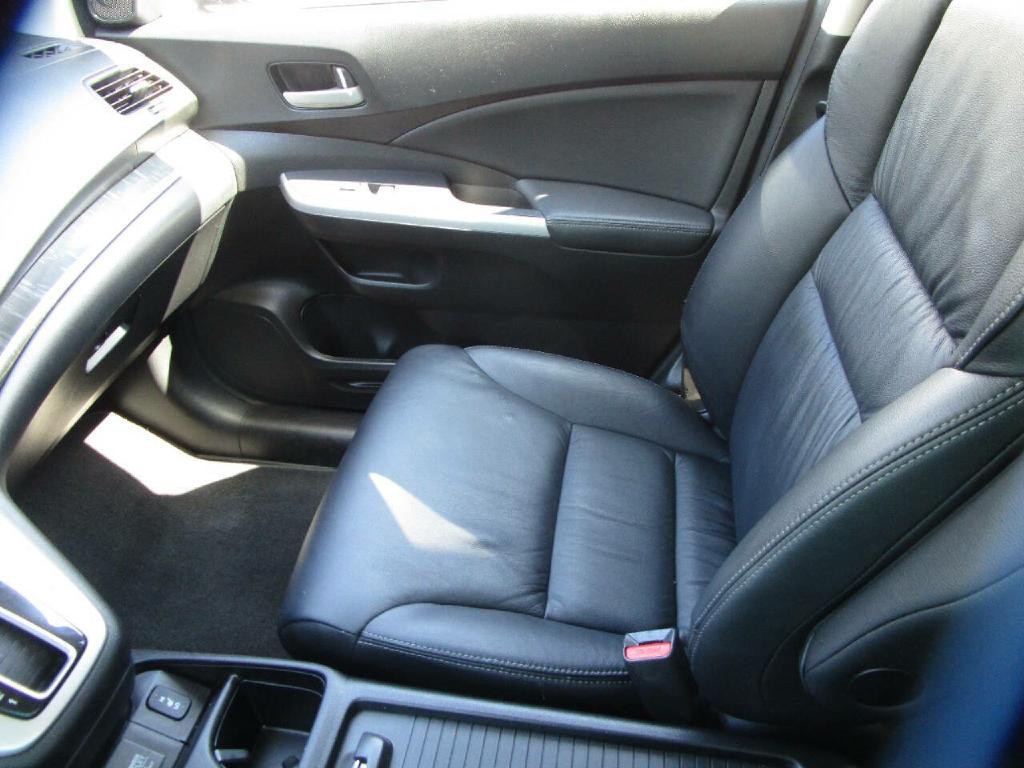 2014 Honda CR-V Image 18