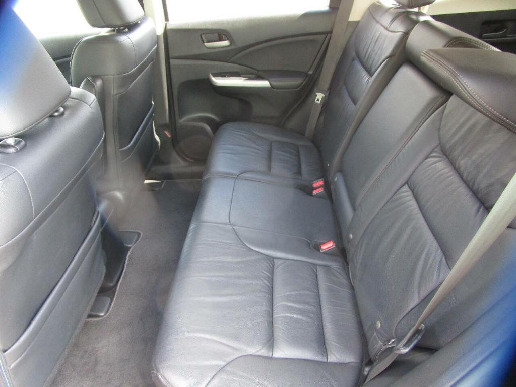 2014 Honda CR-V Image 19