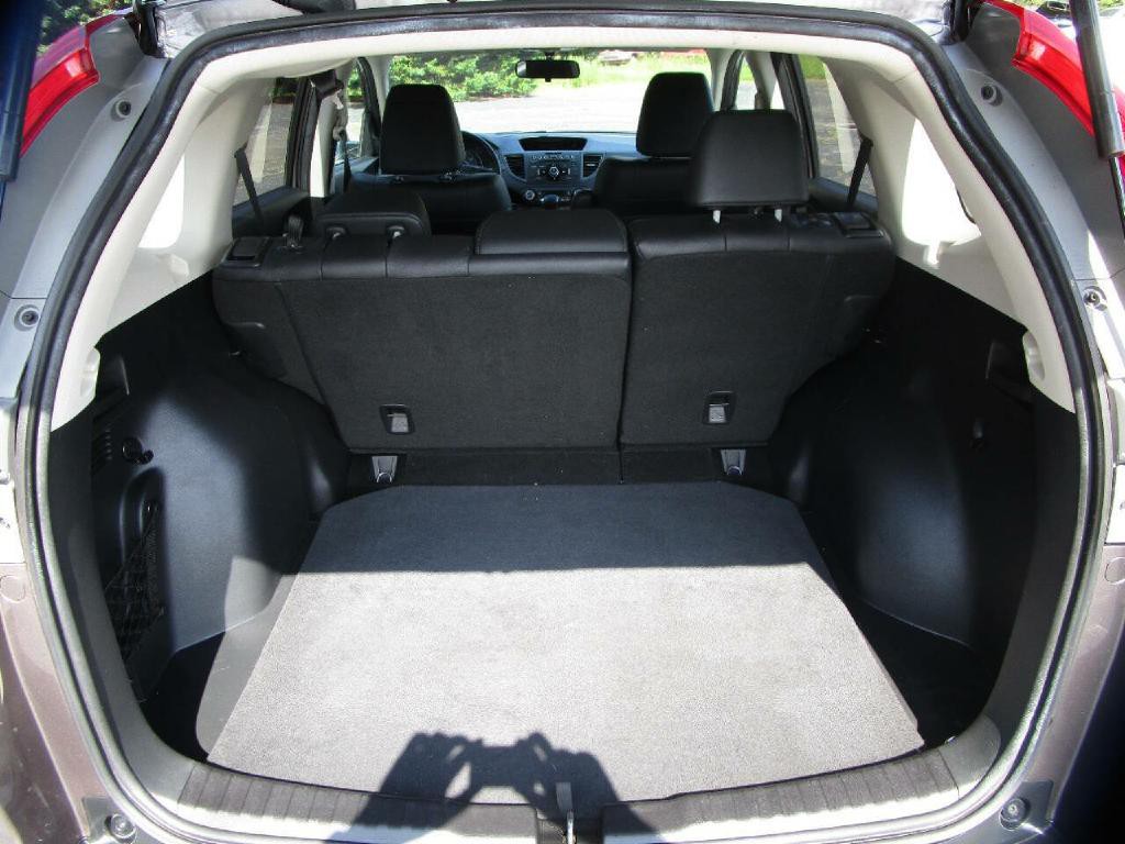 2014 Honda CR-V Image 20