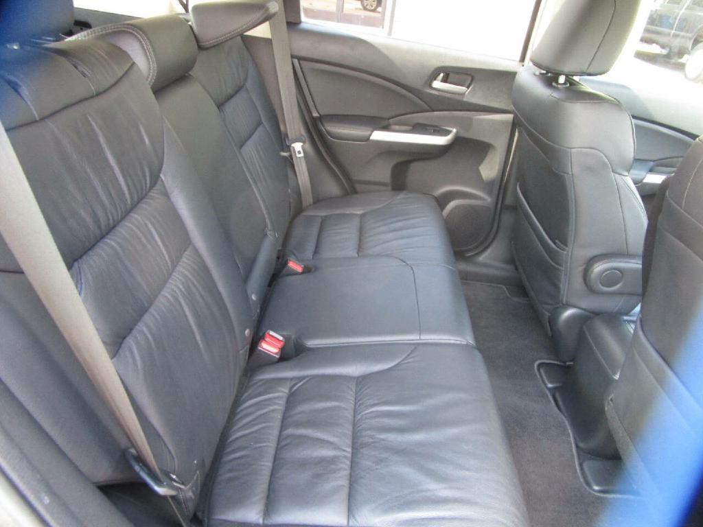 2014 Honda CR-V Image 21