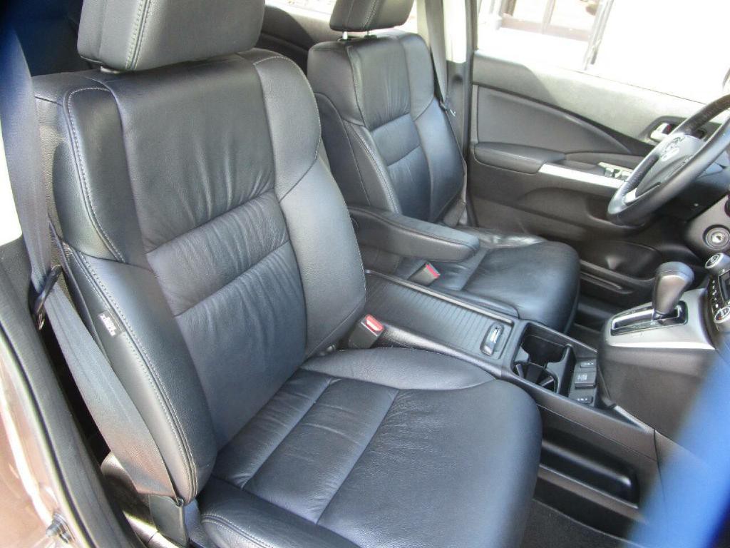 2014 Honda CR-V Image 22