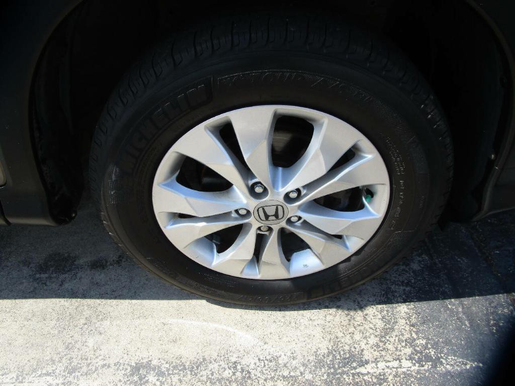 2014 Honda CR-V Image 23