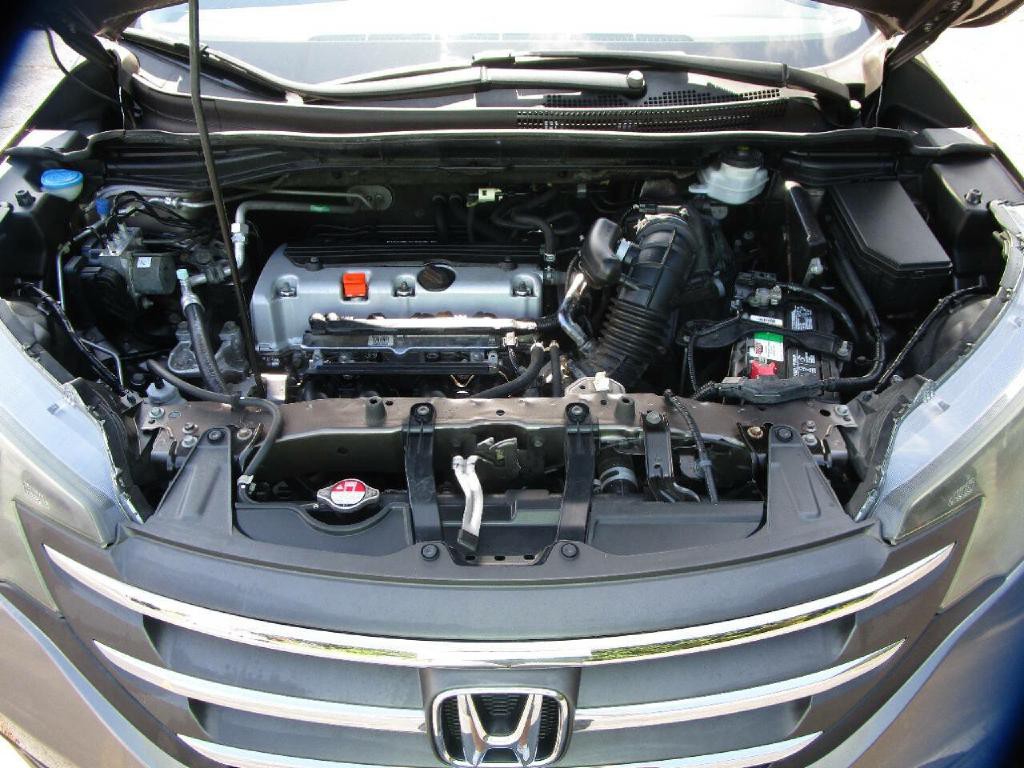 2014 Honda CR-V Image 24