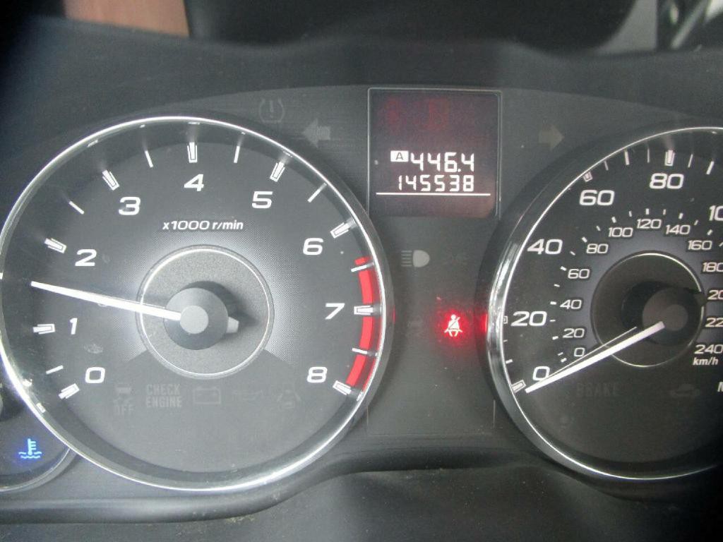 2012 Subaru Outback Image 12