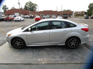 Image for 2016 Ford Focus SE ID: 6806773