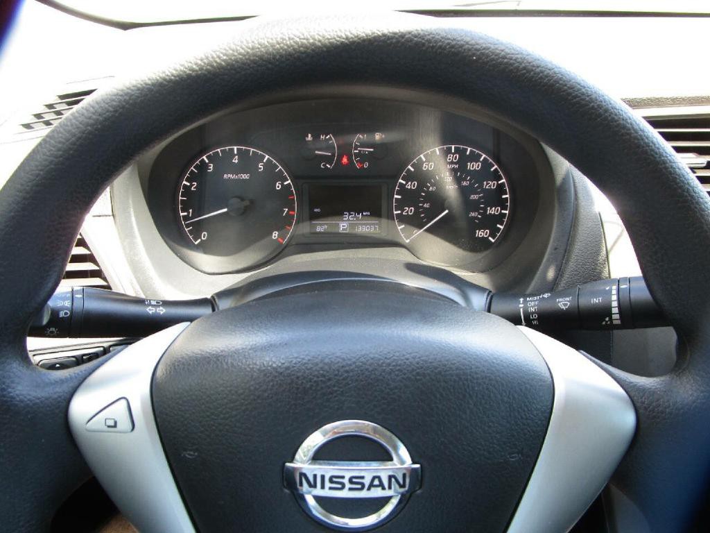 2014 Nissan Sentra Image 11