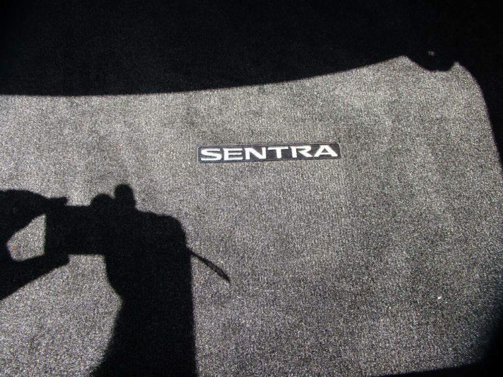 2014 Nissan Sentra Image 18
