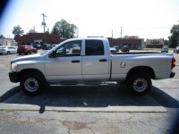 Image for 2008 Dodge Ram 1500 ST Quad Cab SB ID: 6829044