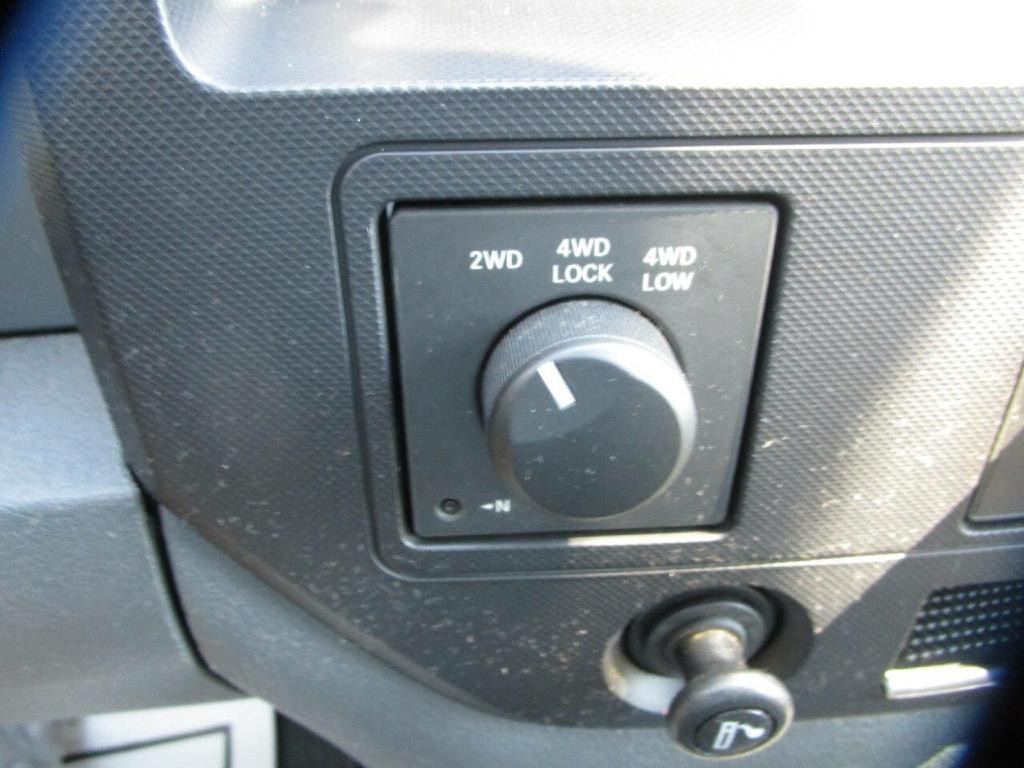 2008 Dodge Ram 1500 Image 14