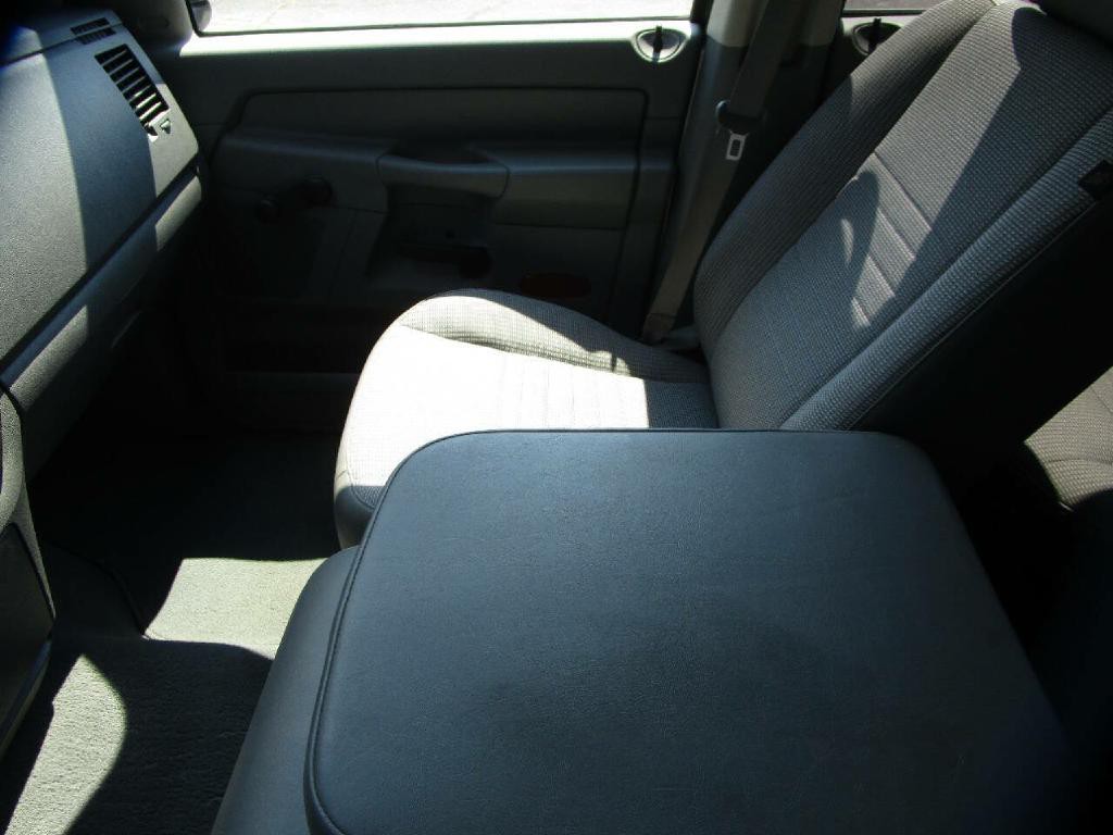 2008 Dodge Ram 1500 Image 15