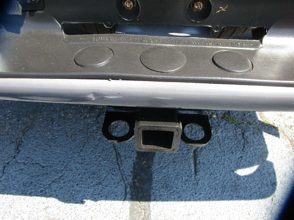 2008 Dodge Ram 1500 Image 17
