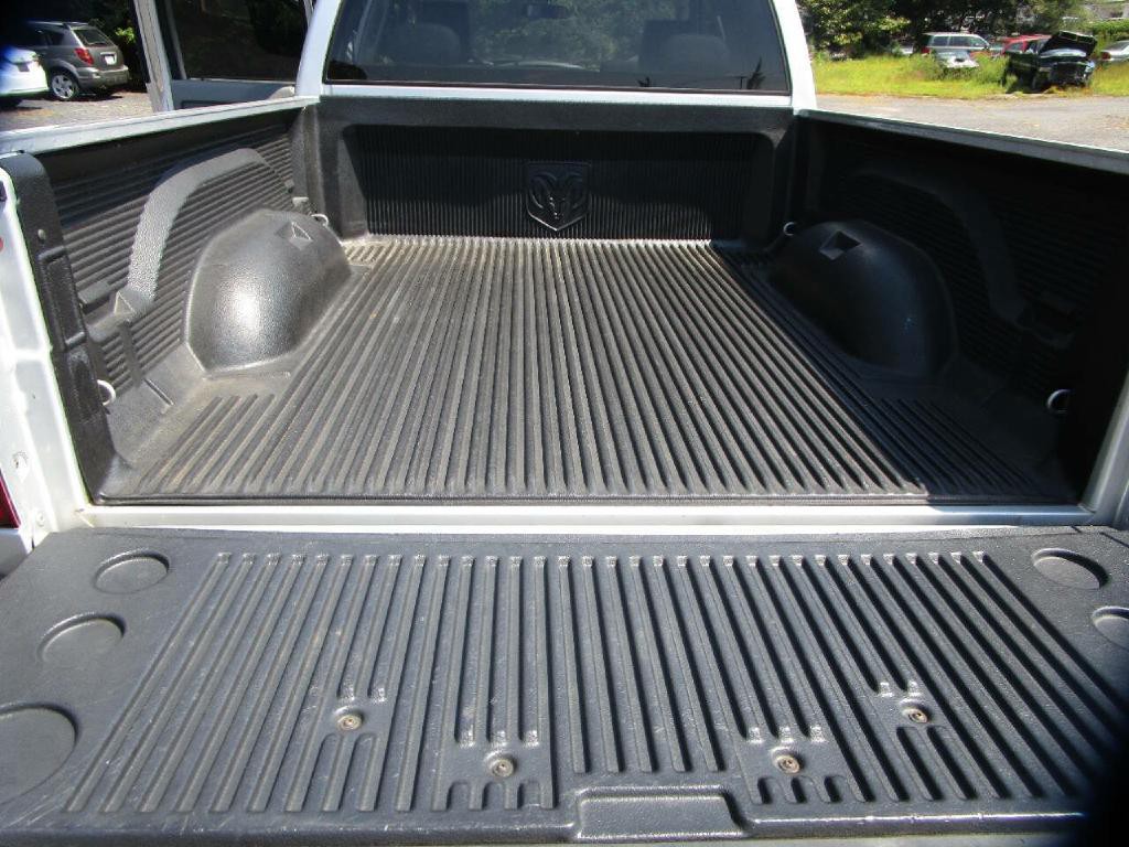 2008 Dodge Ram 1500 Image 18