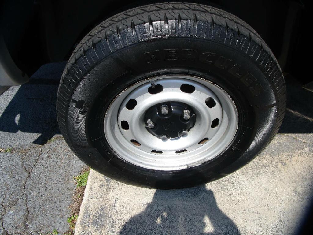 2008 Dodge Ram 1500 Image 19