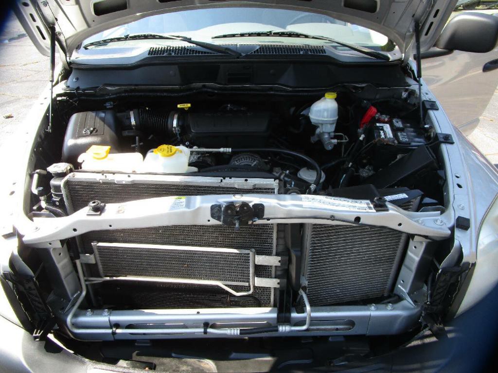 2008 Dodge Ram 1500 Image 20