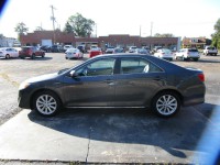 Image for 2012 Toyota Camry LE ID: 6831968