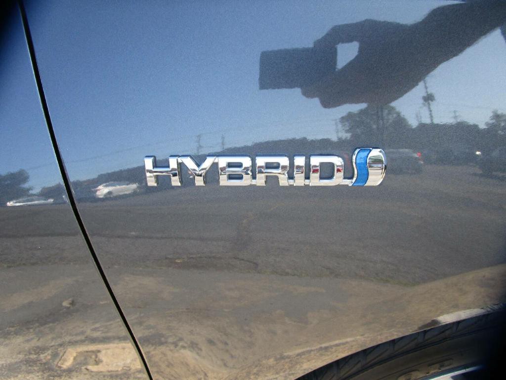 2012 Toyota Camry Image 25