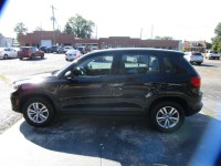 Image for 2014 Volkswagen Tiguan S ID: 6831969