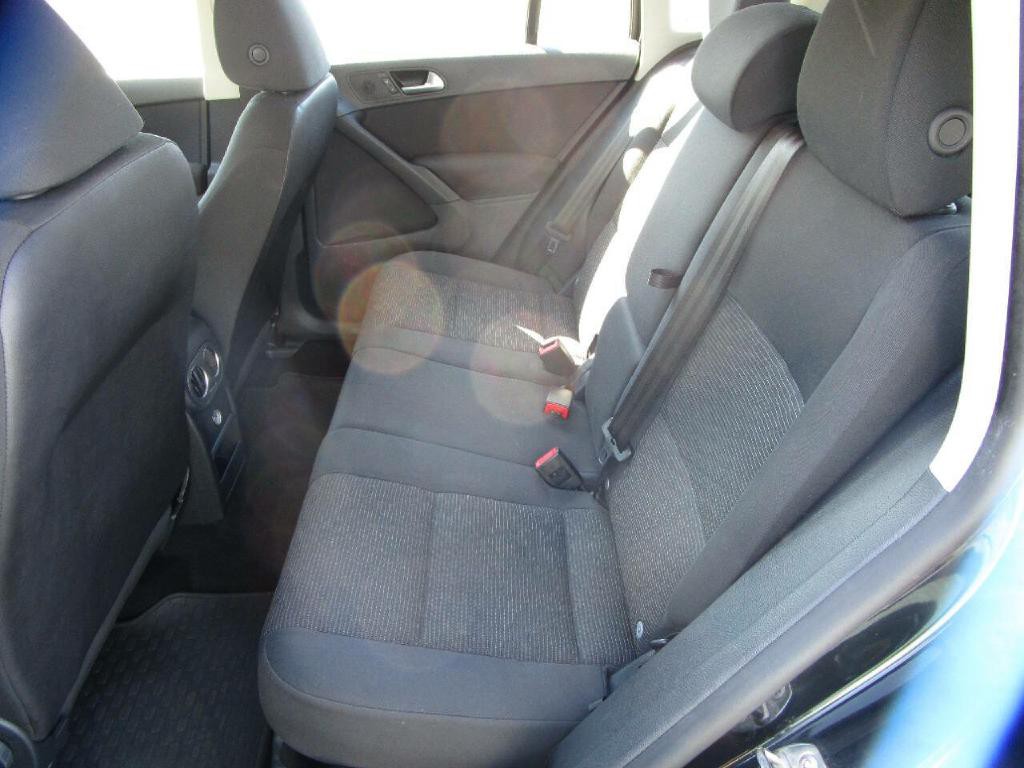 2014 Volkswagen Tiguan Image 16