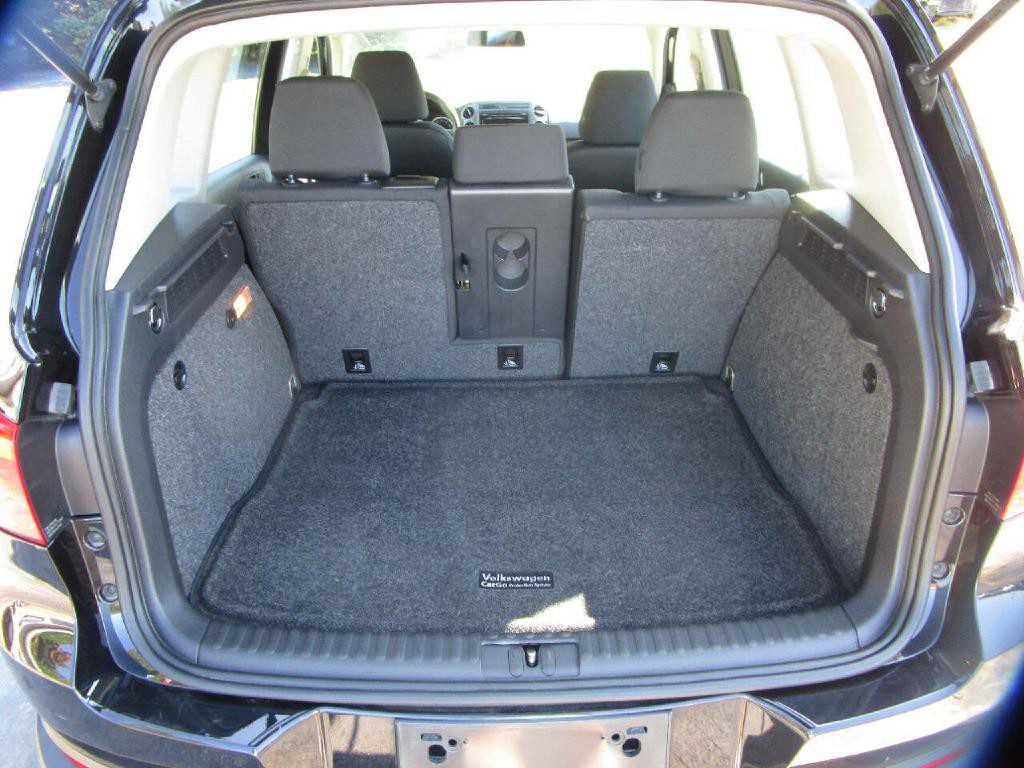 2014 Volkswagen Tiguan Image 17