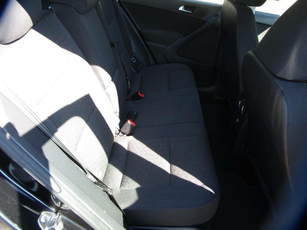 2014 Volkswagen Tiguan Image 18