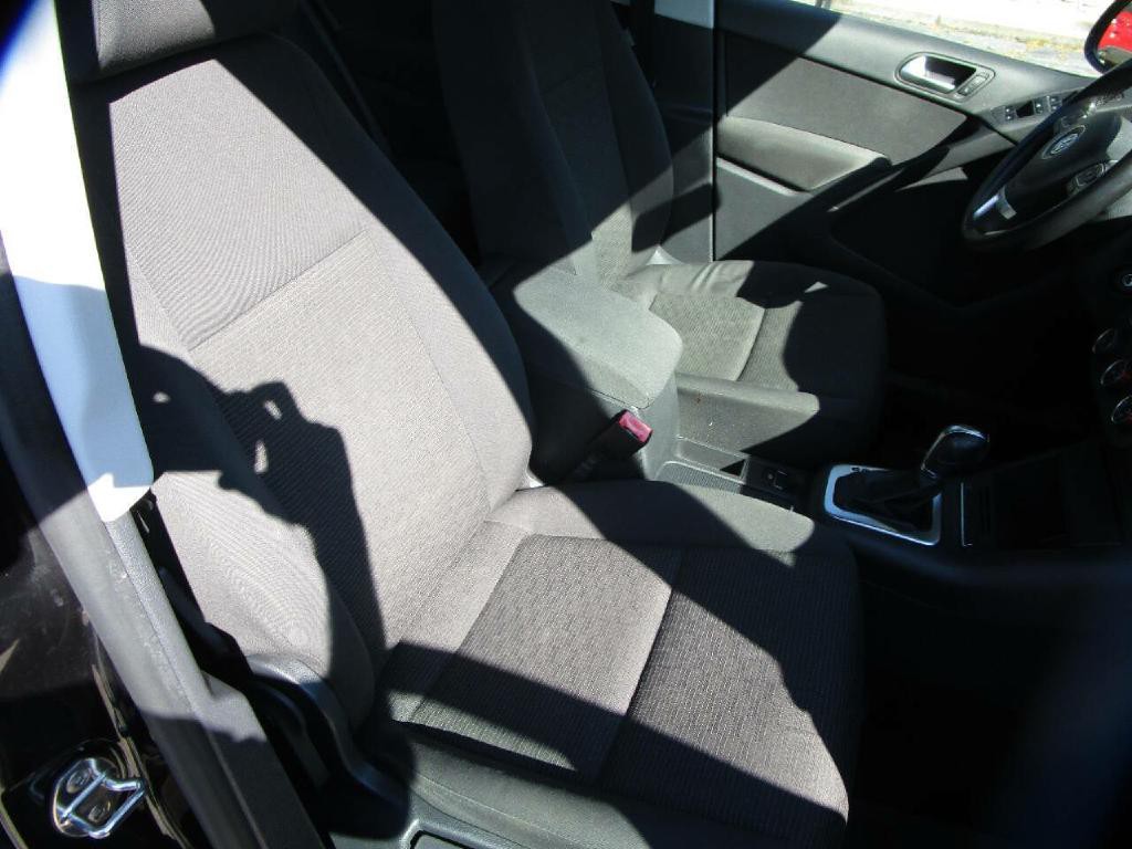 2014 Volkswagen Tiguan Image 19