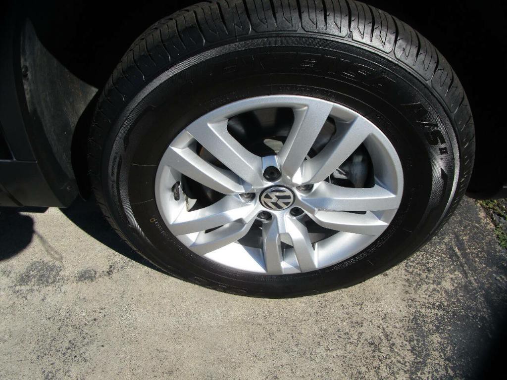 2014 Volkswagen Tiguan Image 20